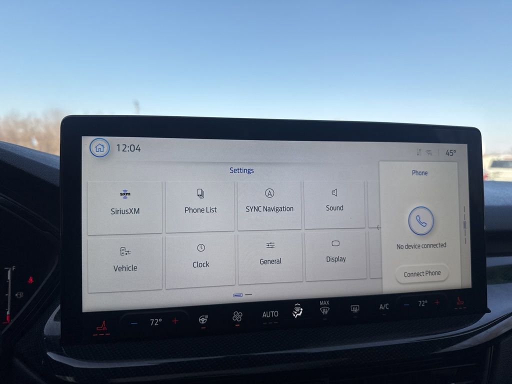 Used 2024 Ford Escape ST-Line w/ Tech Pack #1 image 29