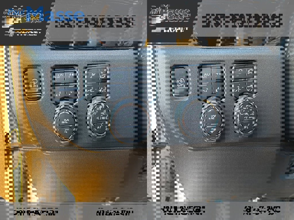 Certified 2022 Chevrolet Silverado 1500 LT Trail Boss w/ LT Trail Boss Premium Package image 10