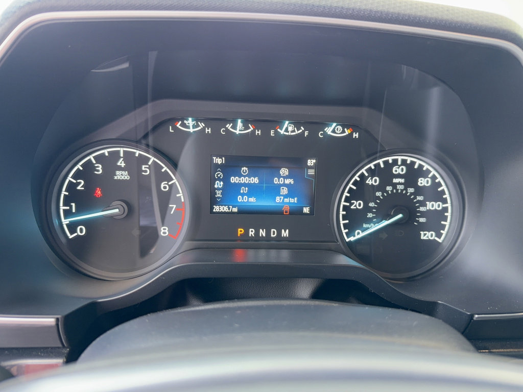 Certified 2023 Ford F150 XL w/ STX Appearance Package AWD/4WD image 15