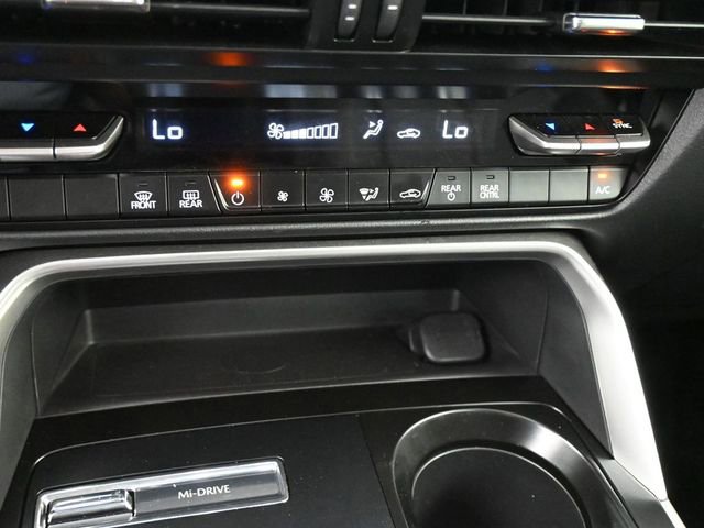 Certified 2025 MAZDA CX-90 3.3 Turbo w/ Select Package image 15