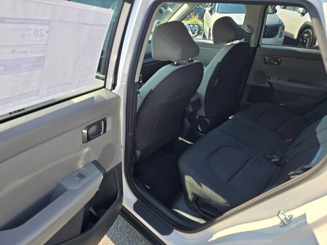 New 2027 Kia Seltos LX AWD/4WD image 14
