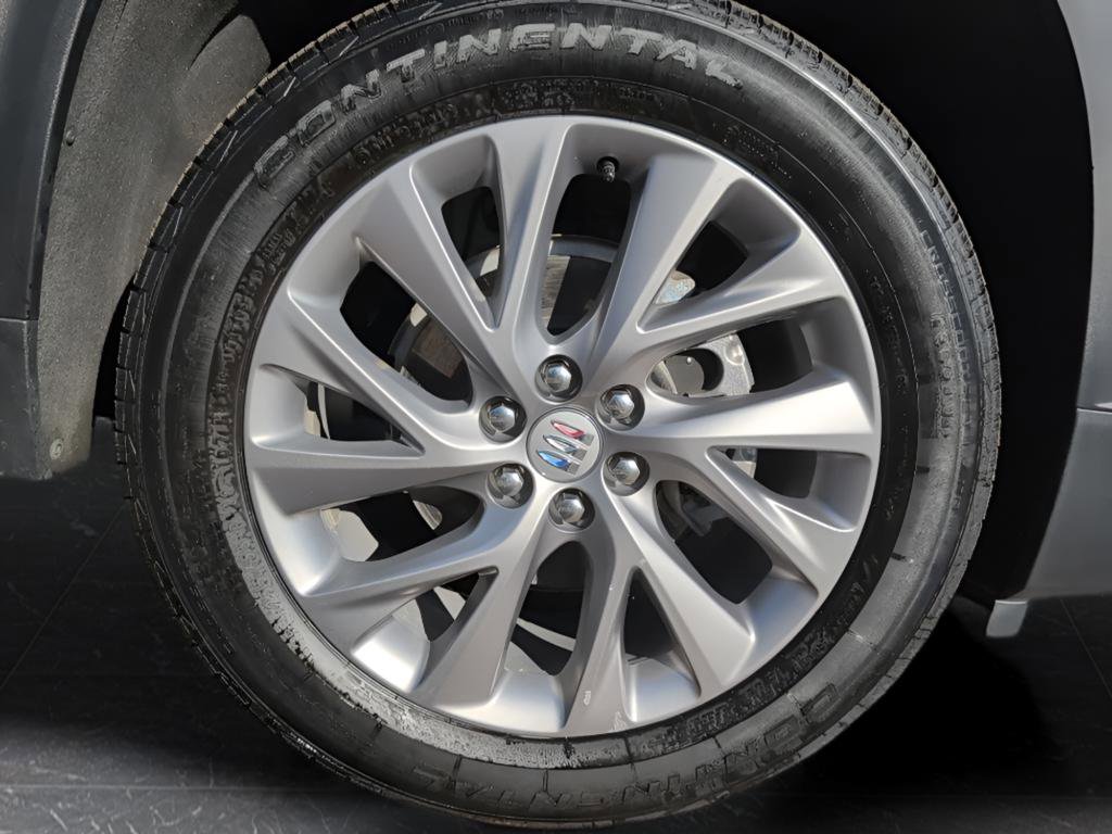 Used 2025 Buick Enclave Preferred image 33