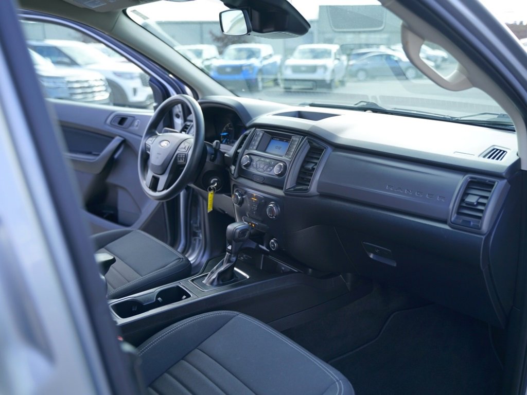 Used 2020 Ford Ranger XL w/ Equipment Group 101A Mid image 24