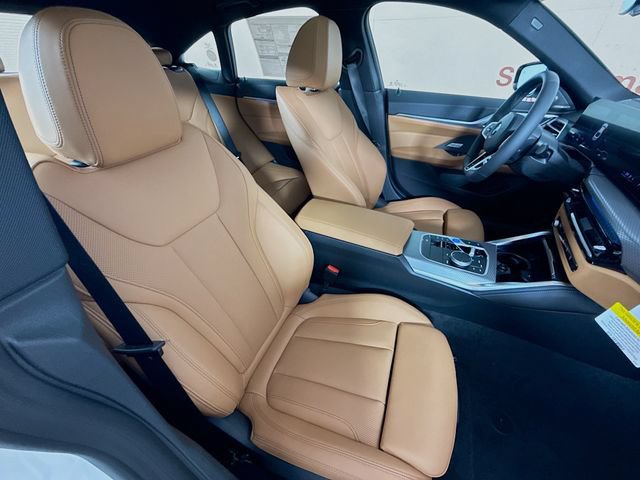 Used 2026 BMW i4 xDrive40i w/ M Sport Package AWD/4WD image 29