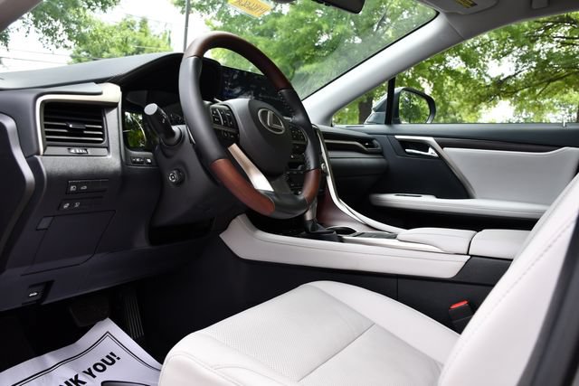 Used 2022 Lexus RX 350 AWD w/ Premium Package image 13