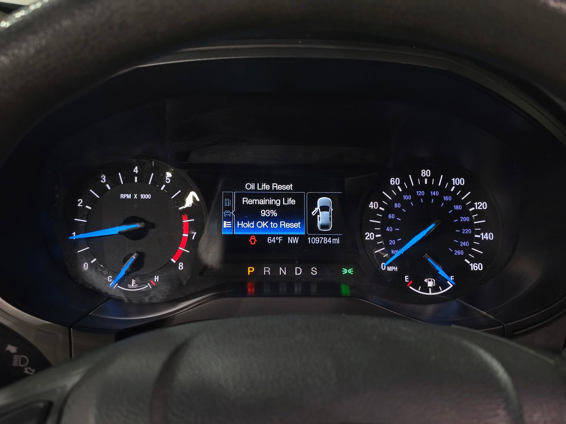 Used 2017 Ford Edge SE image 20