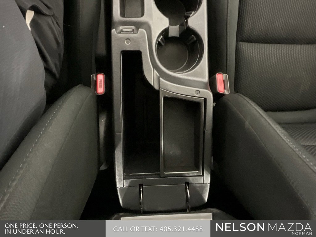 Used 2016 MAZDA CX-5 Touring image 42