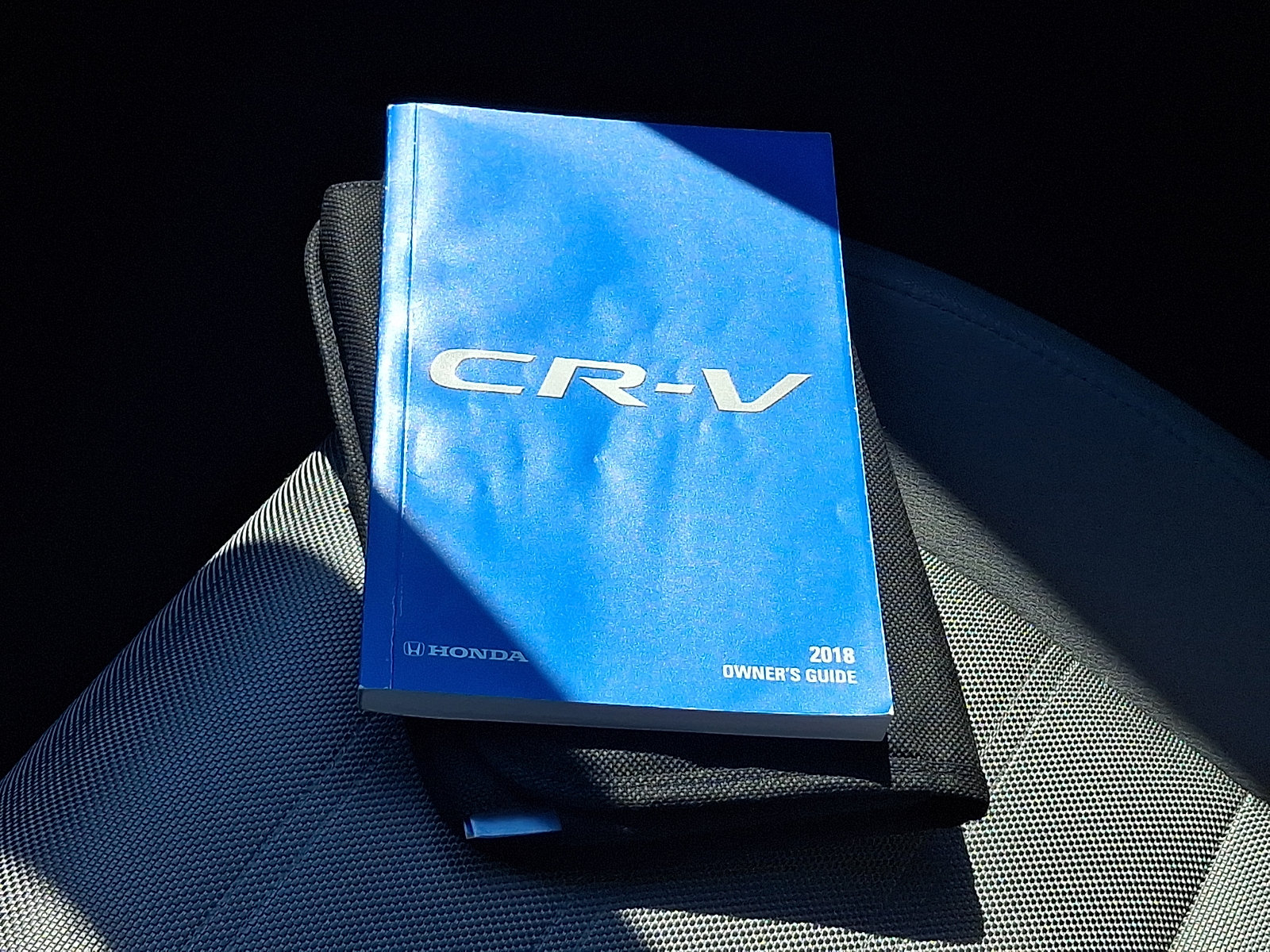 Used 2018 Honda CR-V EX image 24