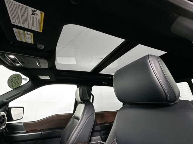 Used 2023 Ford F150 Lariat w/ Equipment Group 502A High AWD/4WD image 21