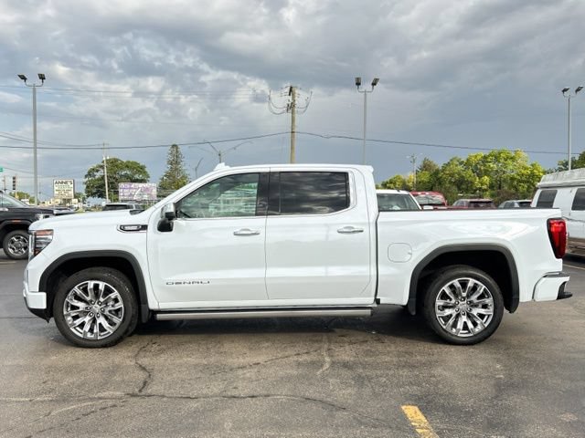 Used 2026 GMC Sierra 1500 Denali AWD/4WD image 6