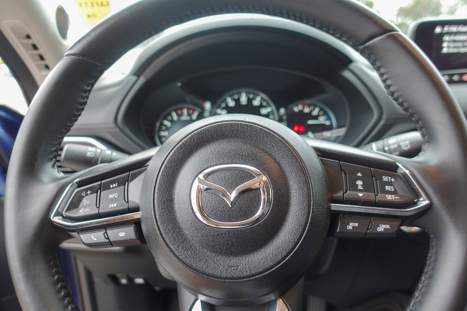 Used 2019 MAZDA CX-5 Grand Touring Reserve image 13