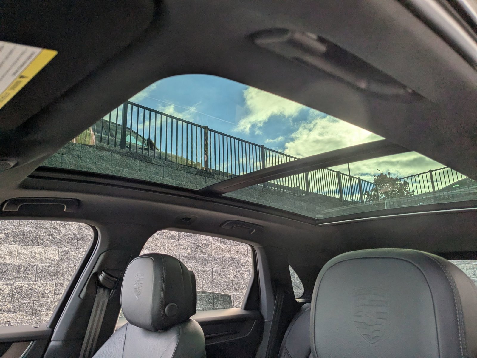 New 2026 Porsche Cayenne image 26