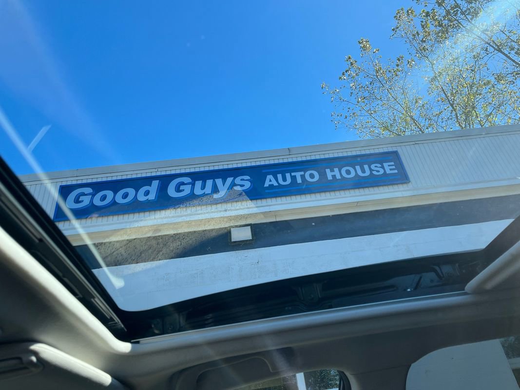 Used 2017 Subaru Forester 2.5i Premium image 17