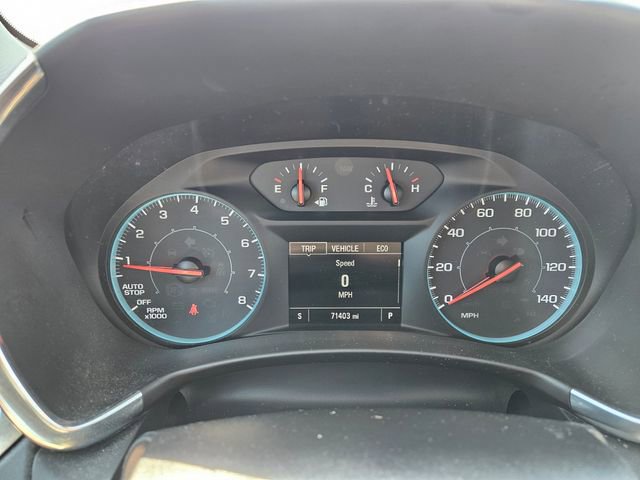 Used 2020 Chevrolet Equinox LS w/ LS Convenience Package image 15