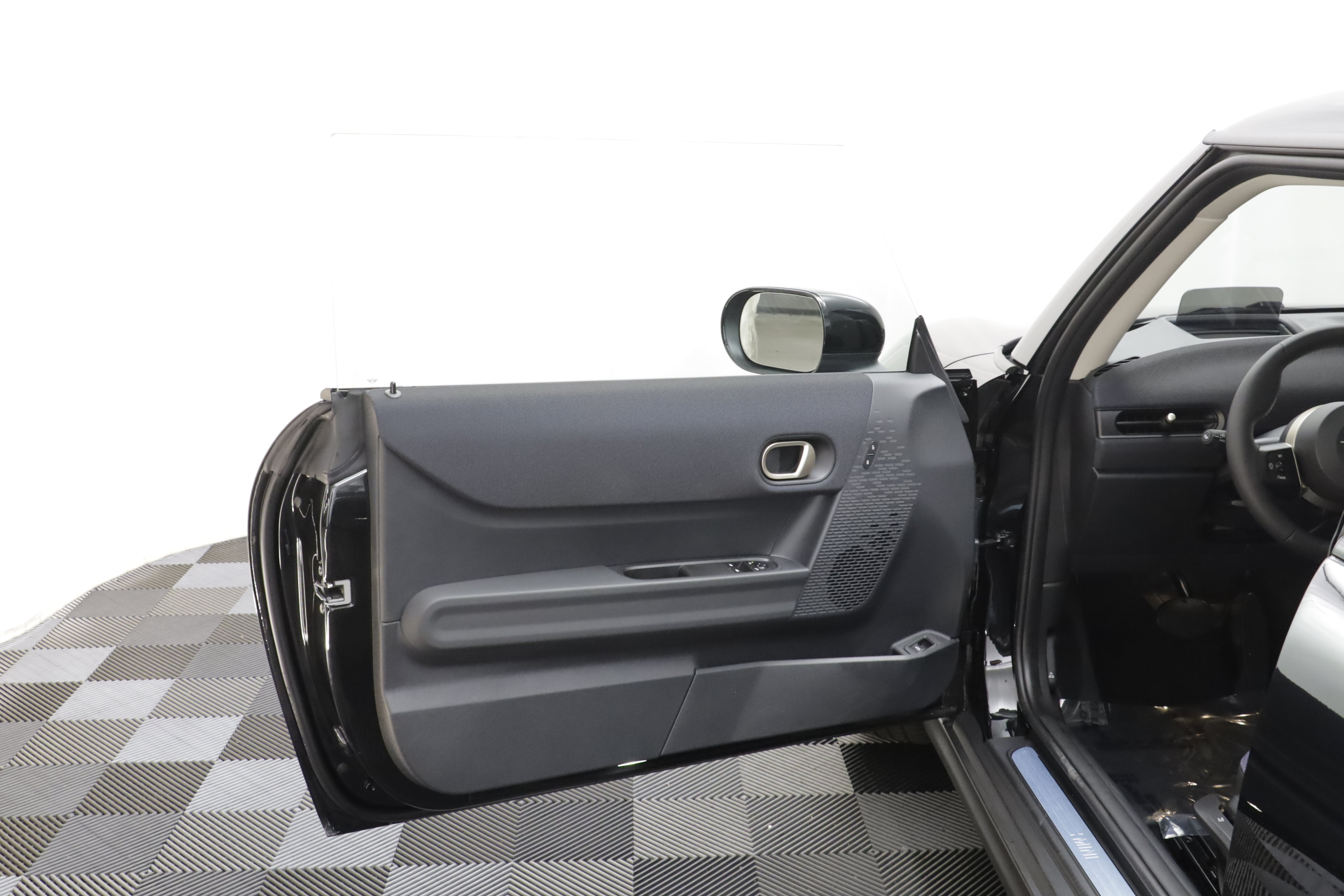 New 2027 MINI Cooper 2-Door Hardtop FWD image 6