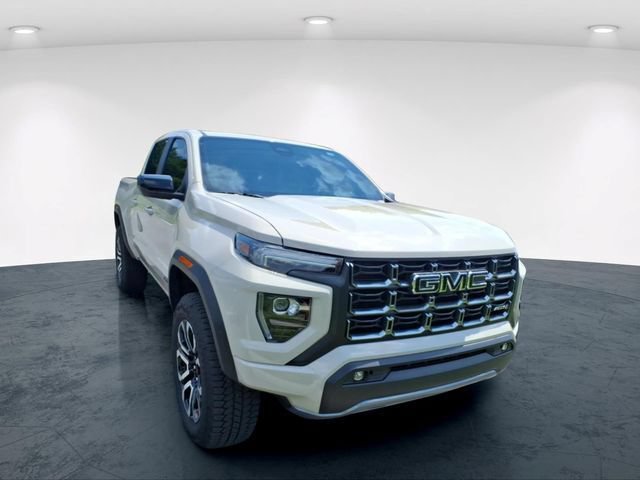 Used 2026 GMC Canyon AT4 w/ Nightfall Essentials Package AWD/4WD image 7