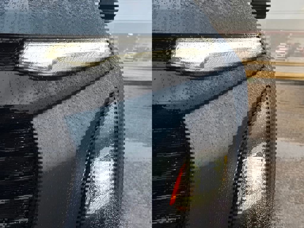 New 2026 Chevrolet Equinox RS image 10