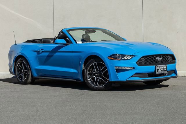 Used 2023 Ford Mustang Premium image 15