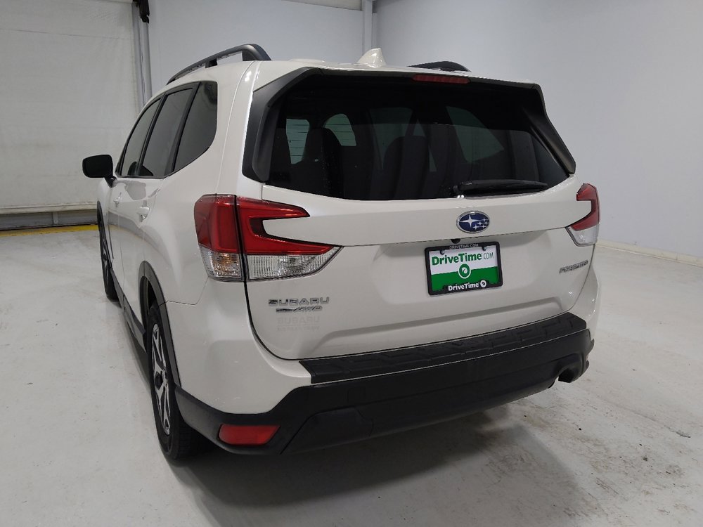 Used 2021 Subaru Forester Premium w/ Popular Package #1 image 6