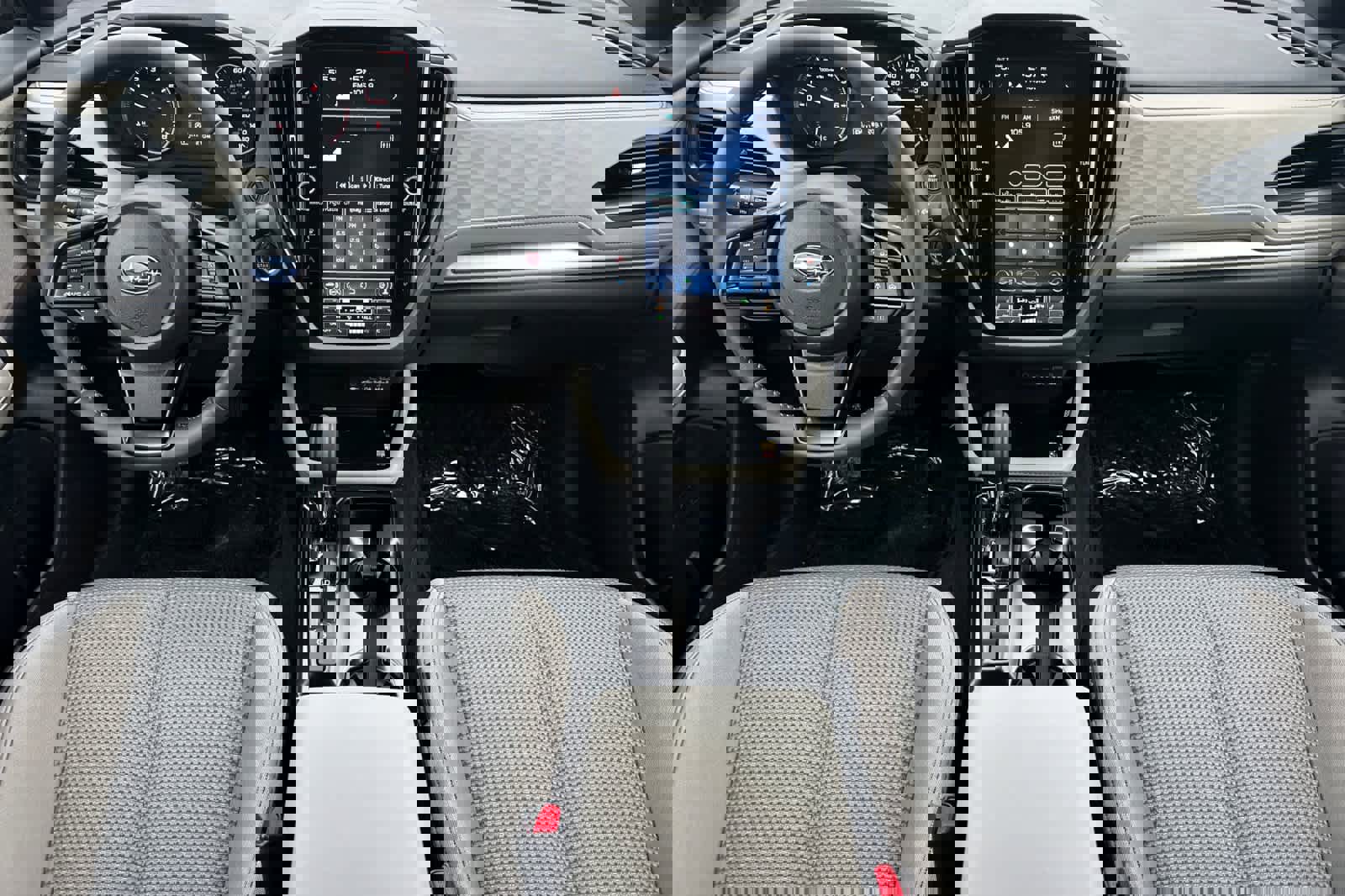 New 2026 Subaru Forester Premium image 14