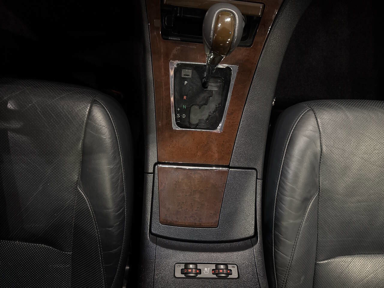 Used 2012 Lexus ES 350 image 23