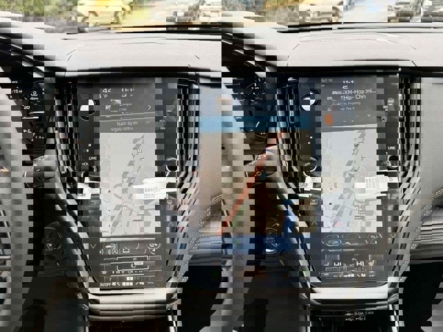 New 2025 Subaru Outback Wilderness image 25