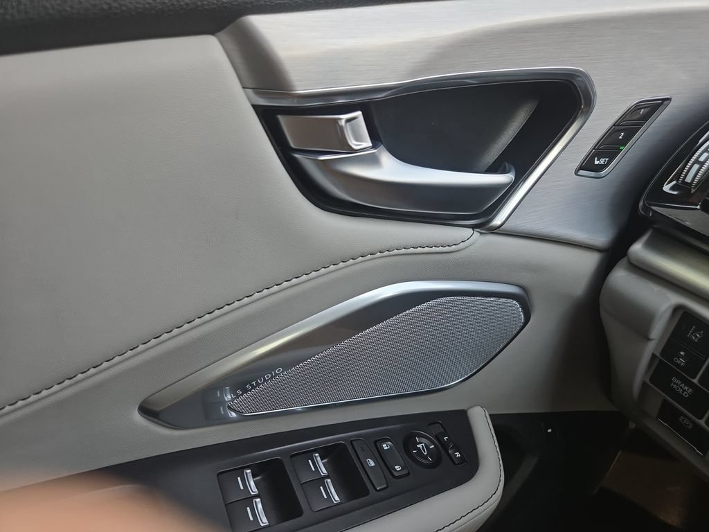 Used 2021 Acura RDX AWD w/ Technology Package image 22