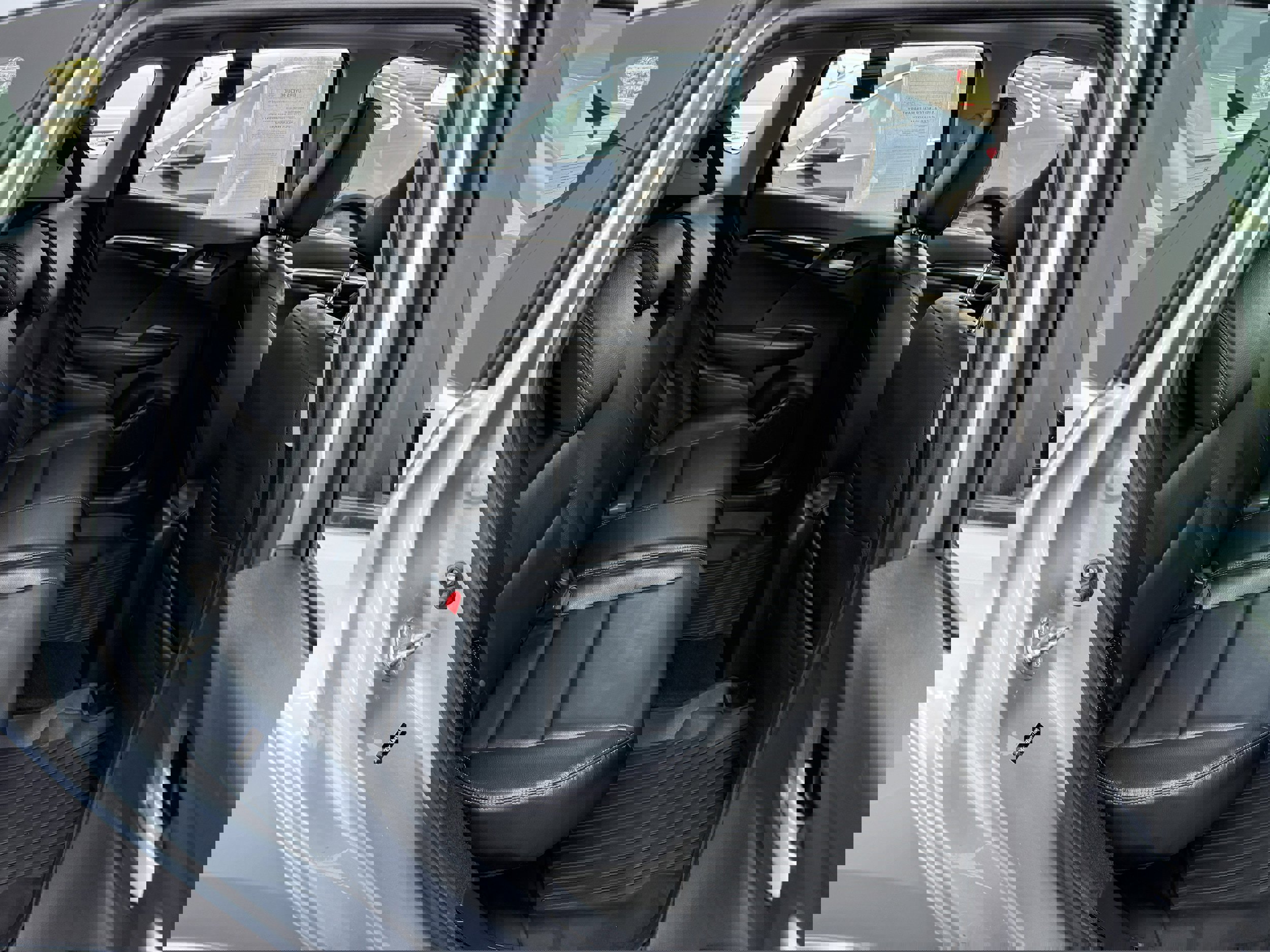 Used 2018 Honda Fit EX-L image 19