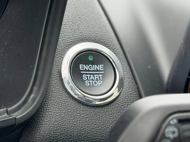 Used 2021 Ford EcoSport SE w/ Interior Protection Package AWD/4WD image 12