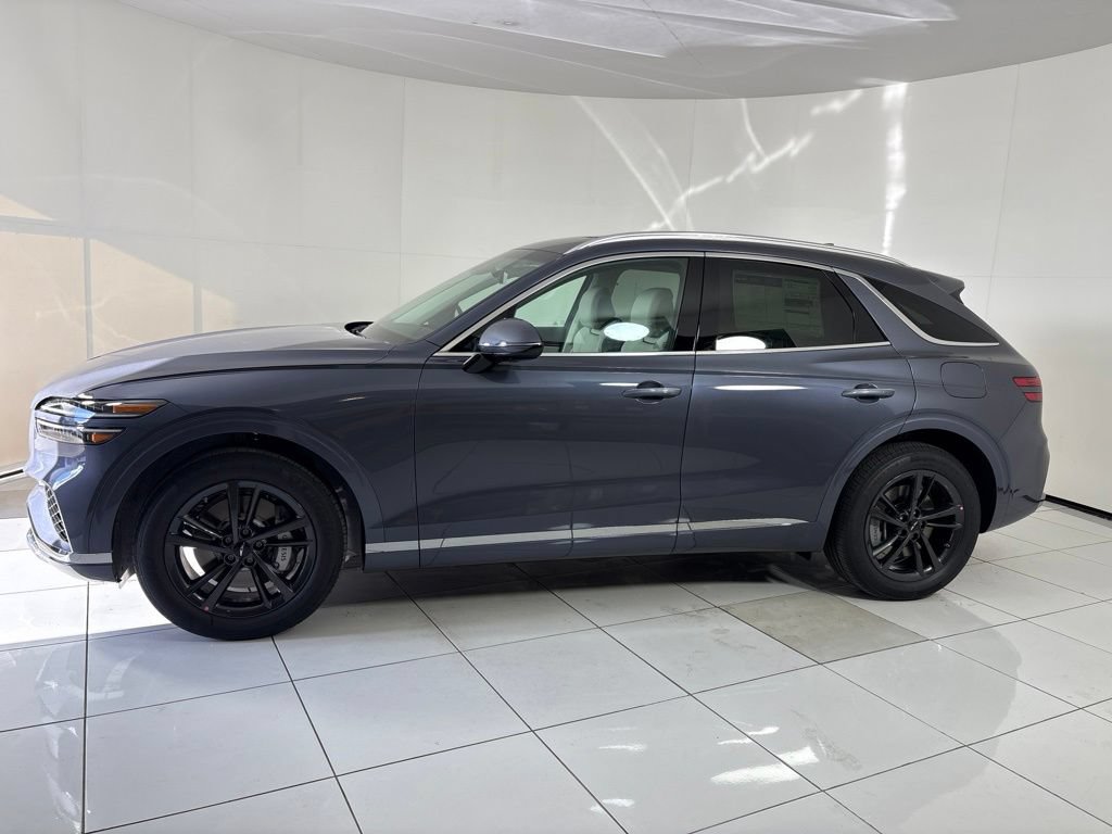 New 2027 Genesis GV70 2.5T Select AWD/4WD image 2