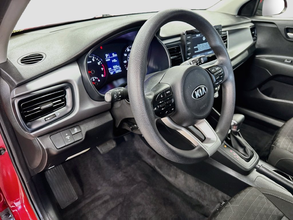 Used 2020 Kia Rio S FWD image 5