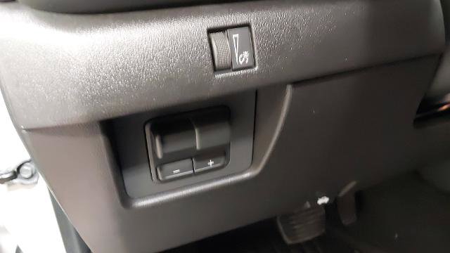 New 2026 Chevrolet Colorado Trail Boss image 23