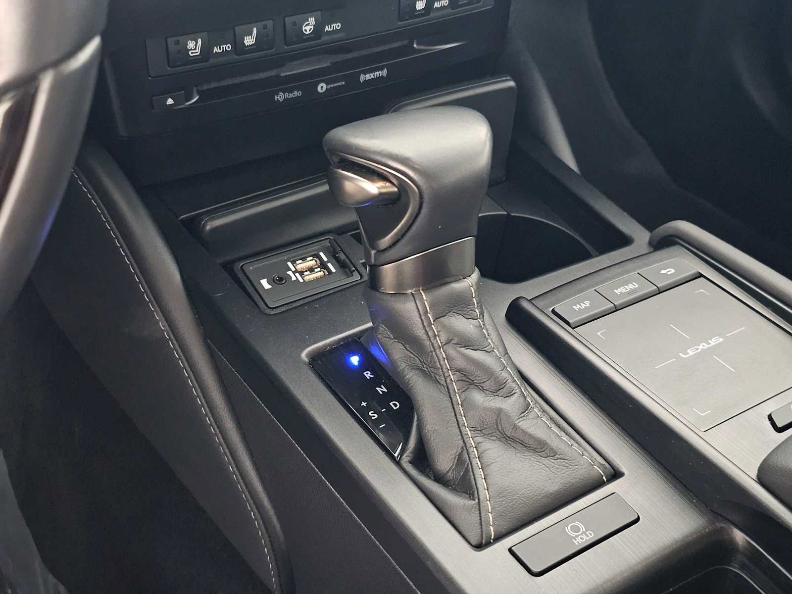 Certified 2020 Lexus ES 350 w/ Premium Package image 30