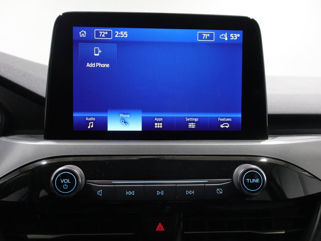 Used 2023 Ford Escape Active AWD/4WD image 29
