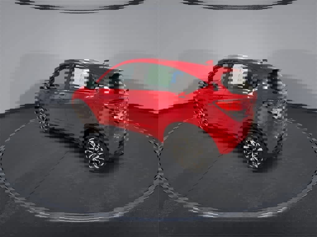 Used 2020 Honda HR-V Sport image 6