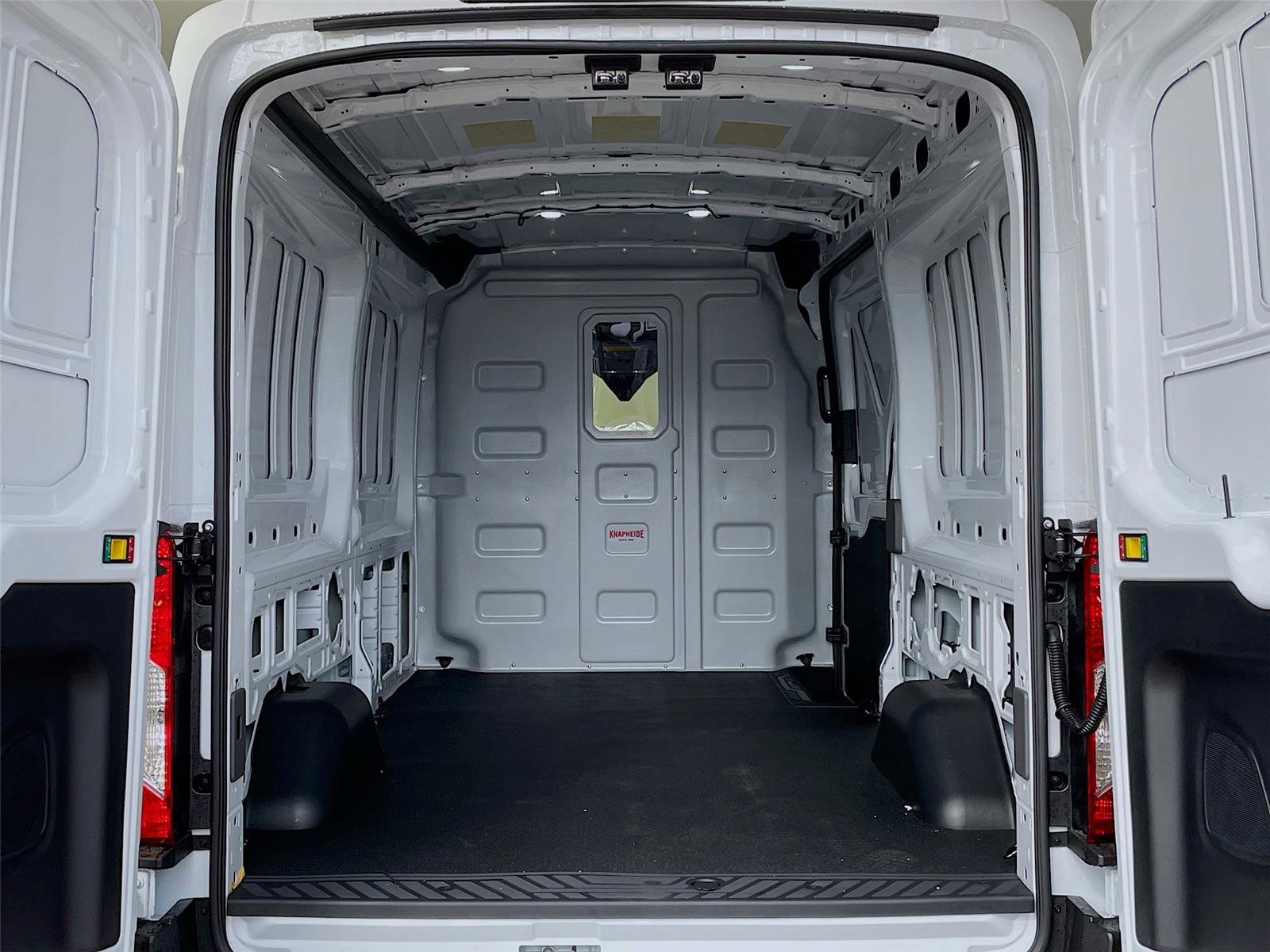 New 2025 Ford Transit 250 148 Medium Roof image 26