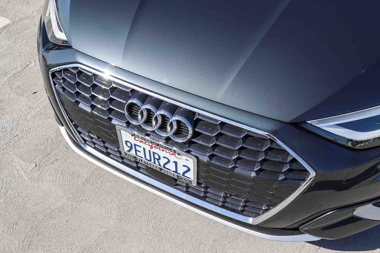 Used 2023 Audi A3 2.0T Premium w/ Convenience Package image 8