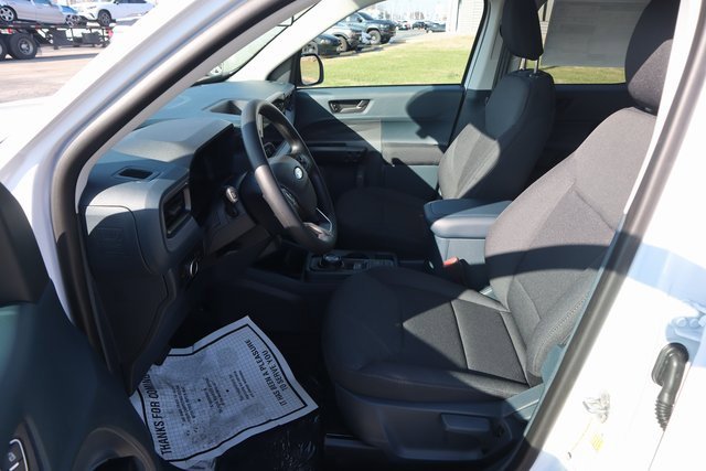 New 2026 Ford Maverick XL image 5