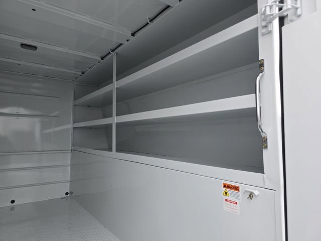 New 2025 Chevrolet Silverado 3500 W/T w/ WT Convenience Package image 33