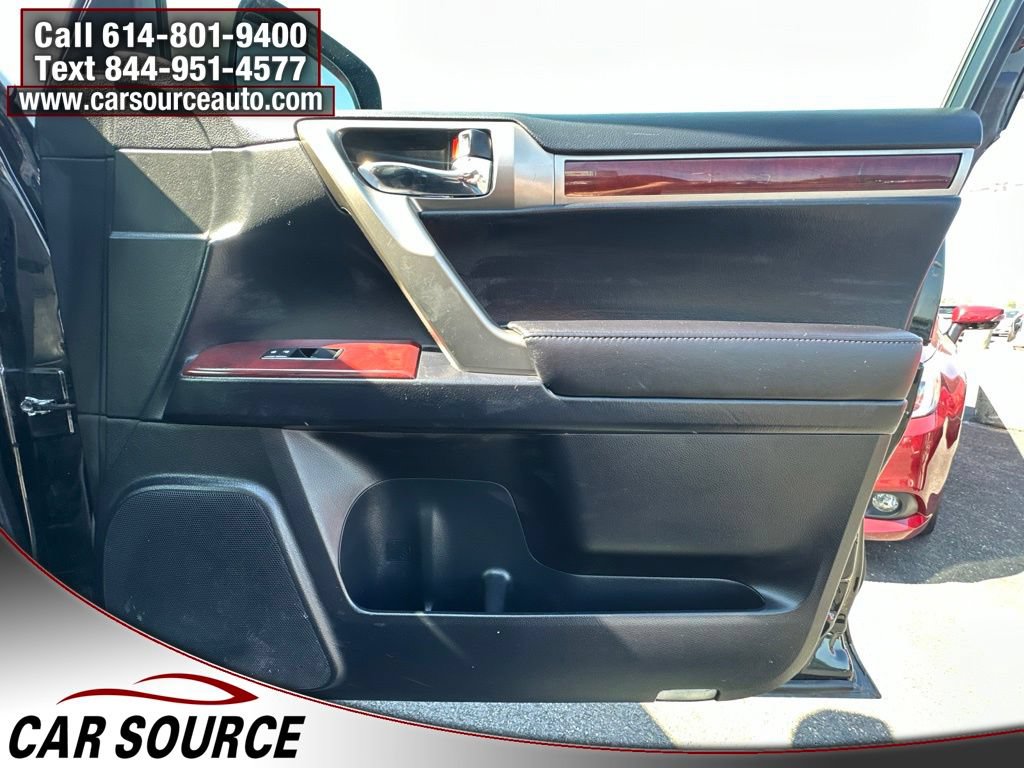 Used 2013 Lexus GX 460 Premium AWD/4WD image 33