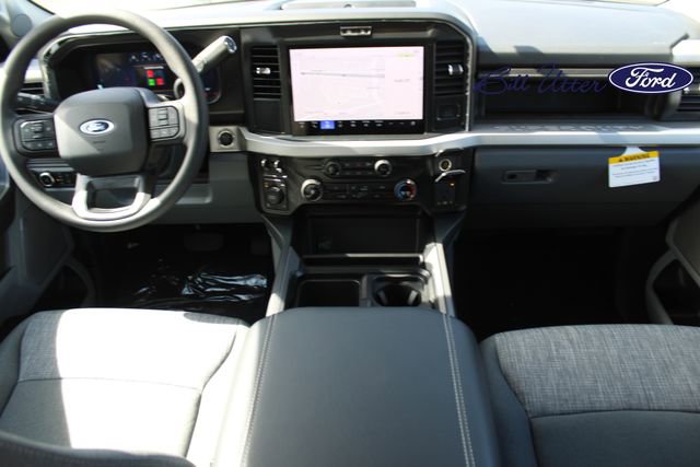 New 2026 Ford F250 XLT w/ XLT Premium Package image 10