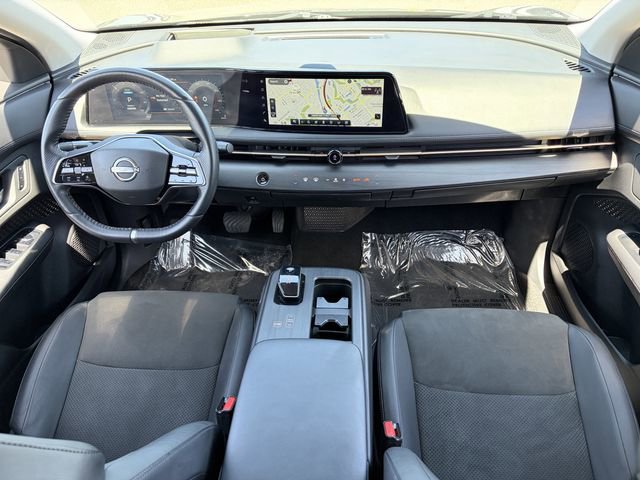 Used 2023 Nissan Ariya FWD image 24
