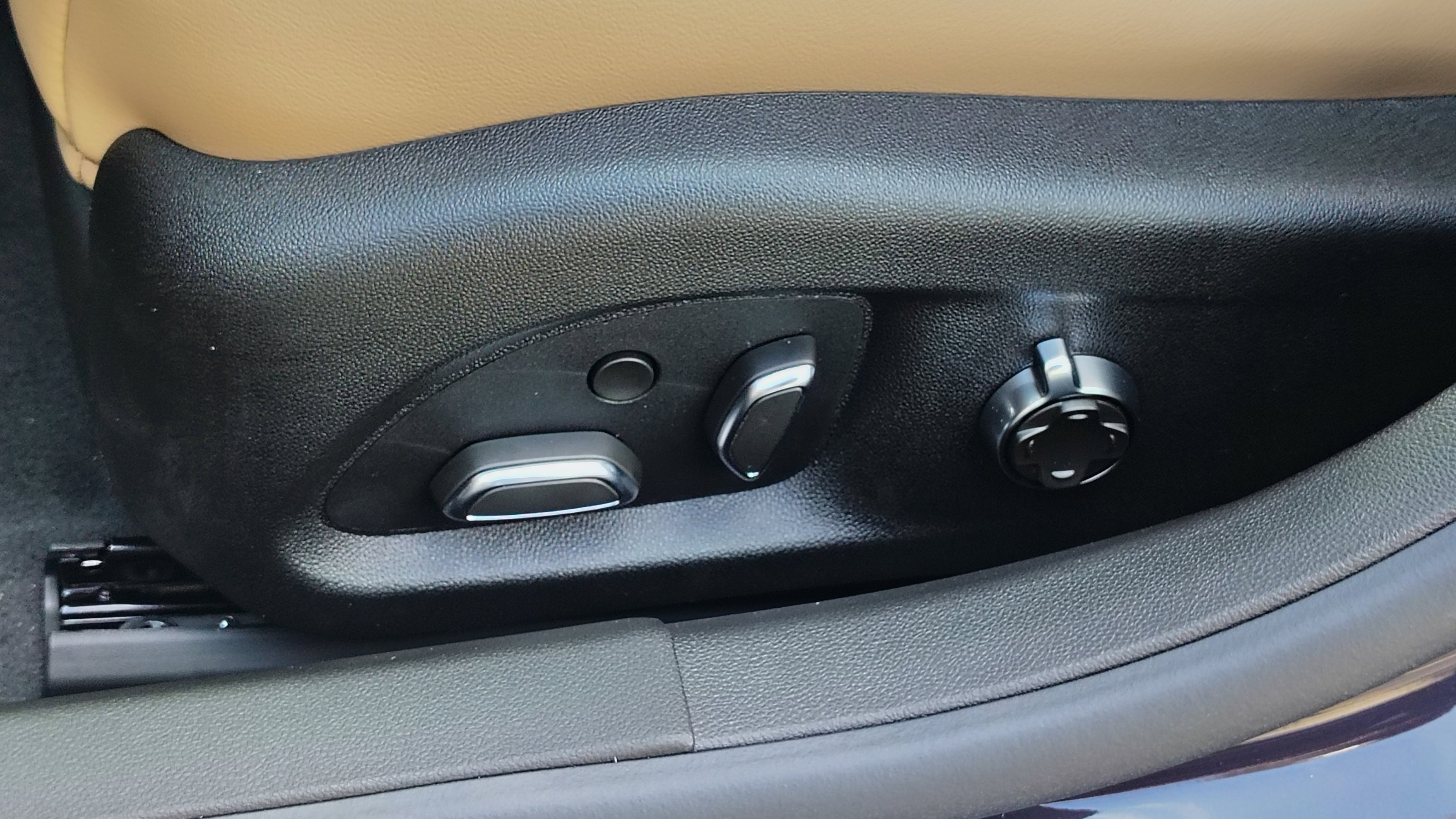 New 2026 Cadillac CT5 Premium Luxury image 18