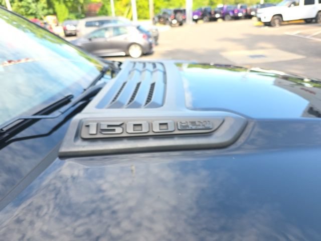 Used 2021 RAM 1500 Laramie AWD/4WD image 15
