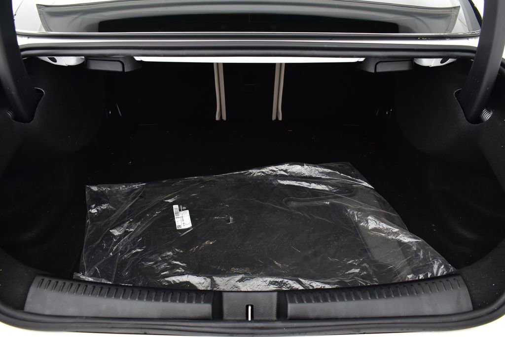 Used 2023 Mercedes-Benz CLA 250 4MATIC image 33