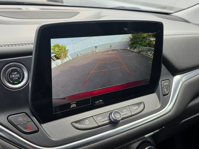Used 2024 Chevrolet Blazer LT FWD image 26
