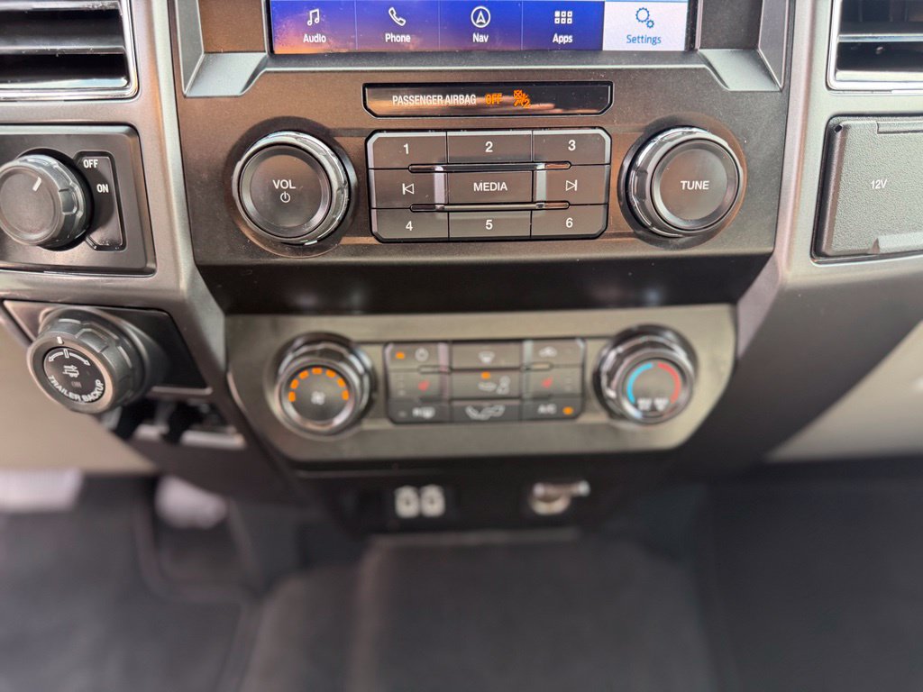 Used 2019 Ford F150 XLT w/ Equipment Group 302A Luxury RWD image 31