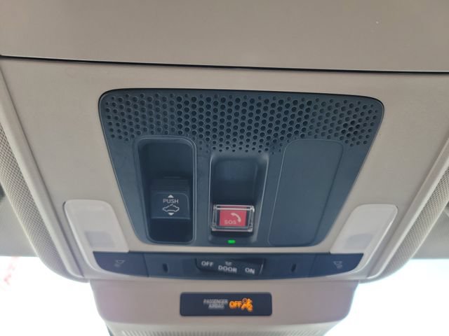 Certified 2025 Honda Accord SE image 30