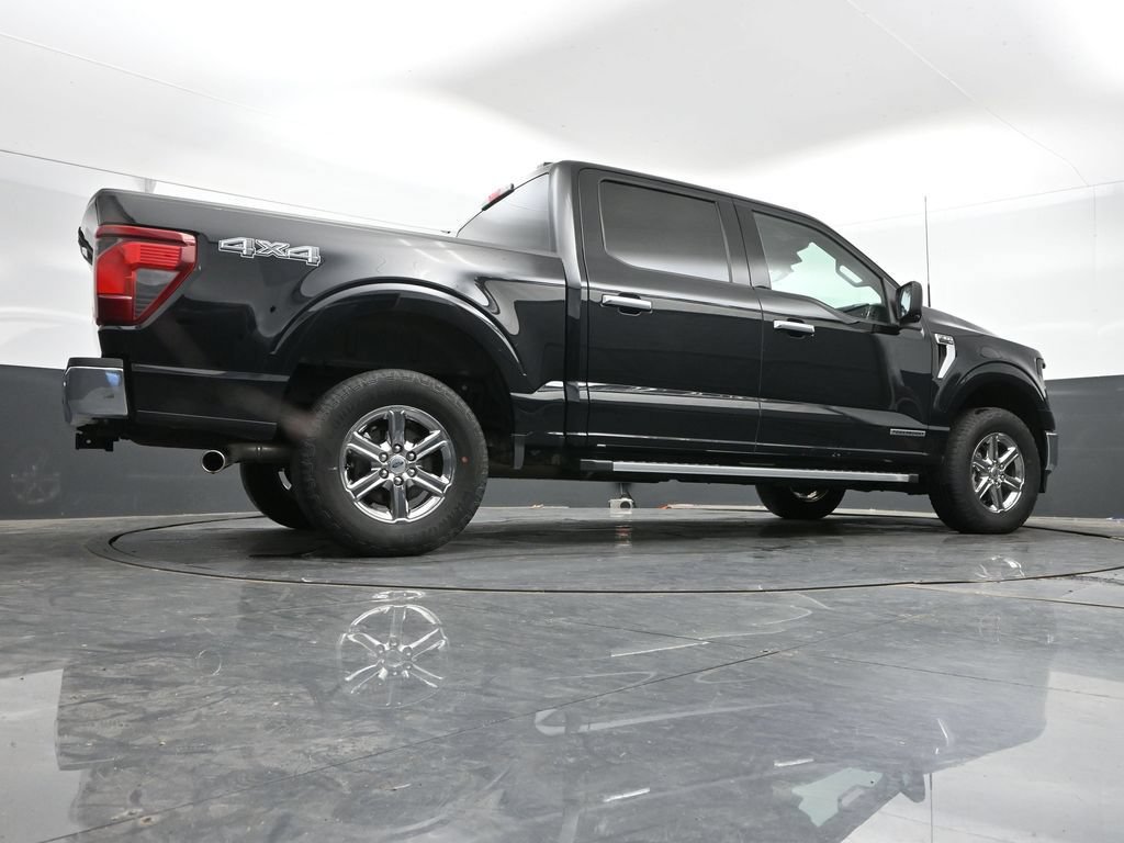 Used 2024 Ford F150 XLT w/ Mobile Office Package AWD/4WD image 39