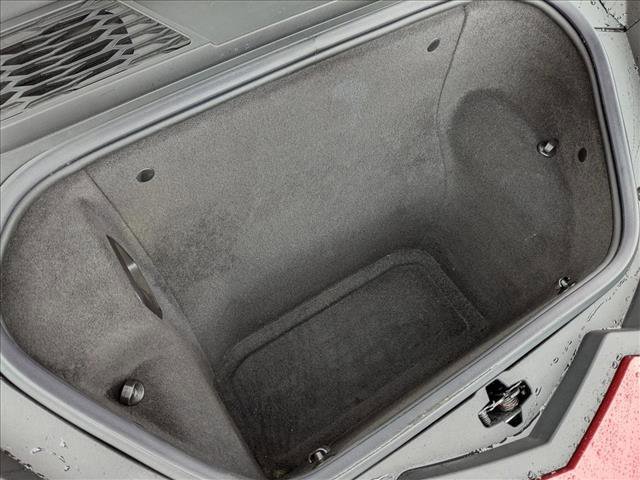 Certified 2021 Chevrolet Corvette Stingray Premium Cpe w/ Engine Appearance Package image 30